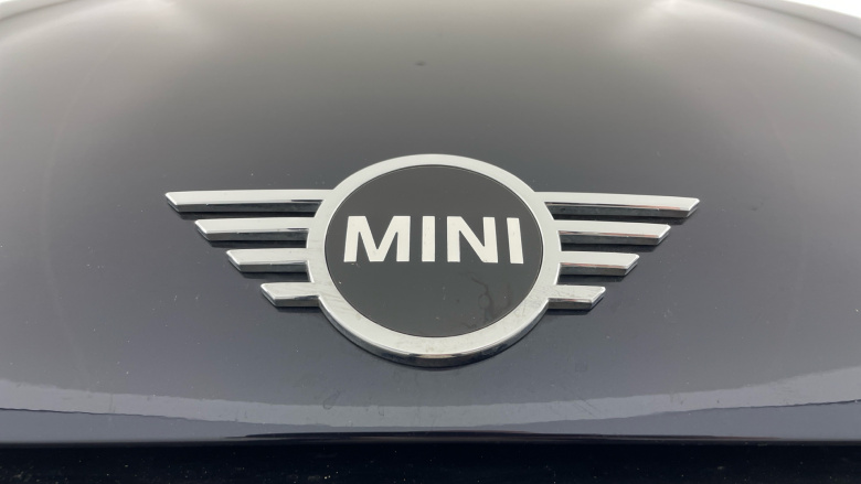 MINI Convertible 1.5 Cooper Exclusive Premium Plus 2dr Auto Petrol Convertible